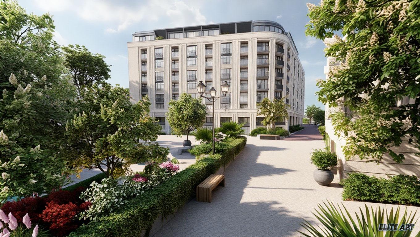 RADISSON COLLECTION HOTEL SOCHI
