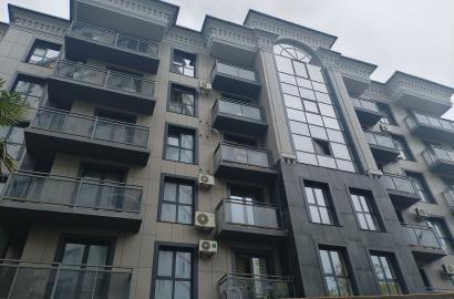 ЖК АРИСТОКРАТ