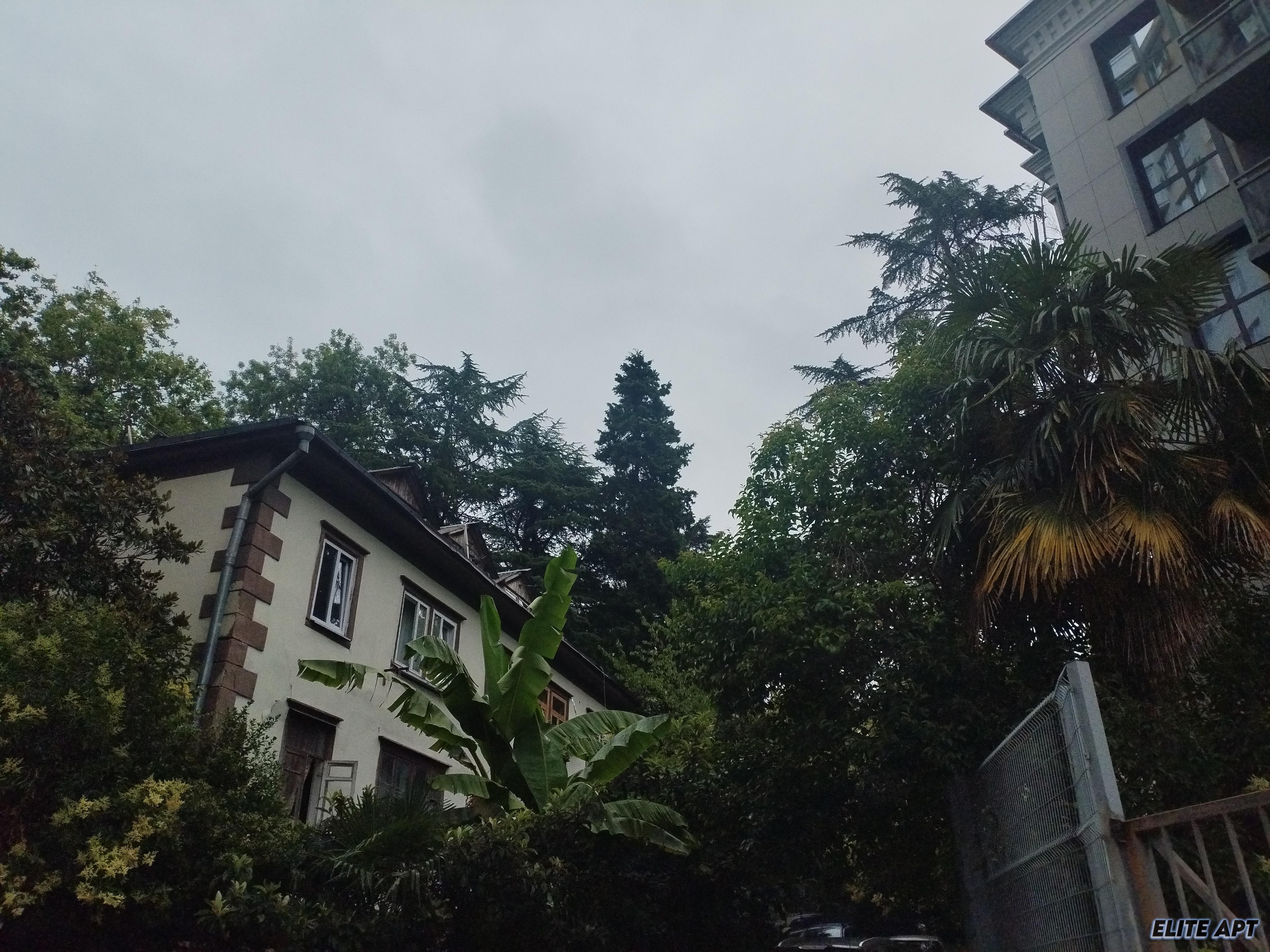 ЖК АРИСТОКРАТ