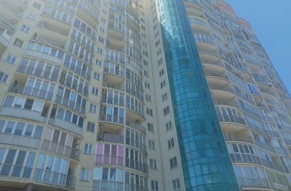 ЖК АТМОСФЕРА ПАРК
