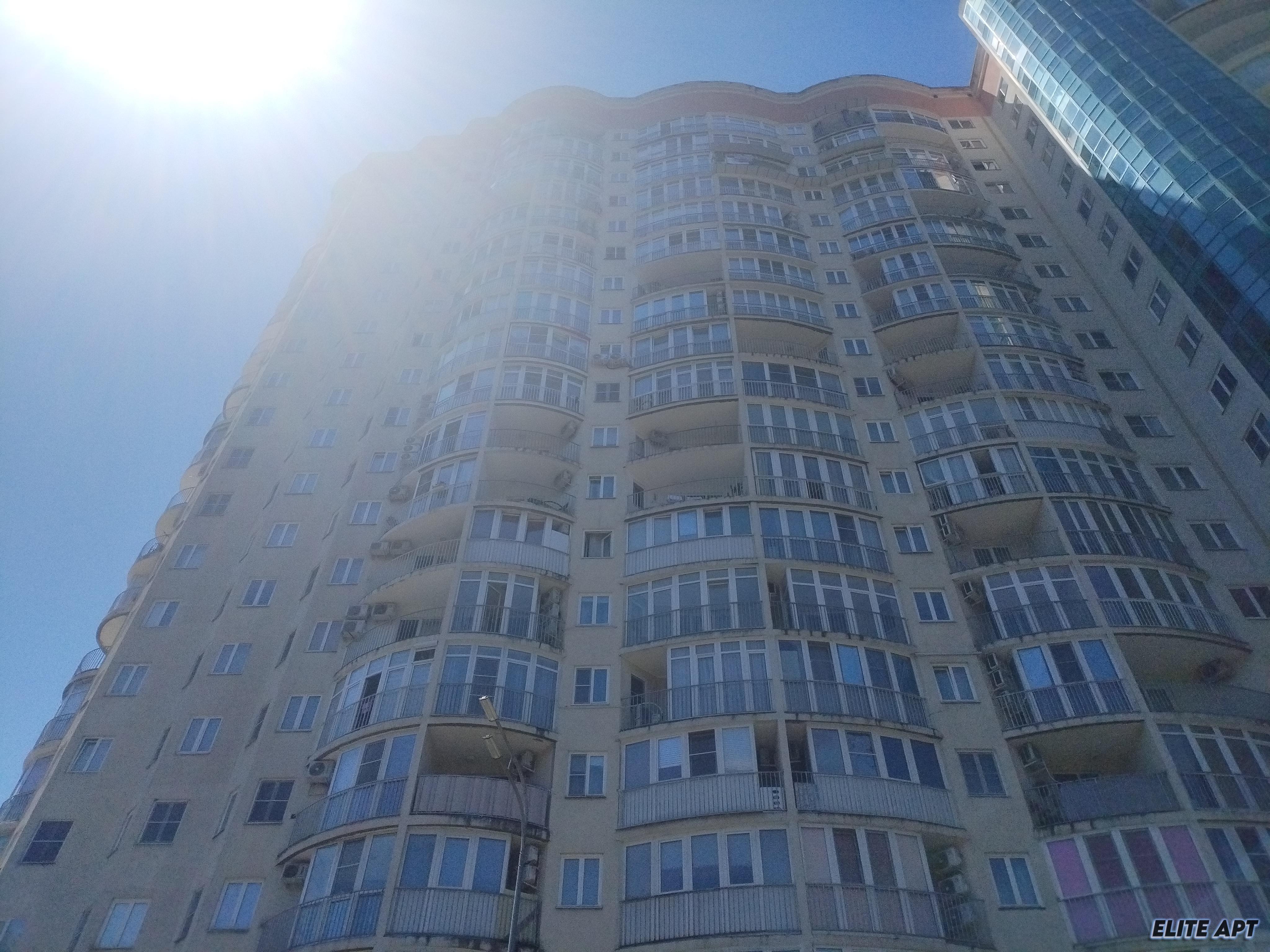 ЖК АТМОСФЕРА ПАРК