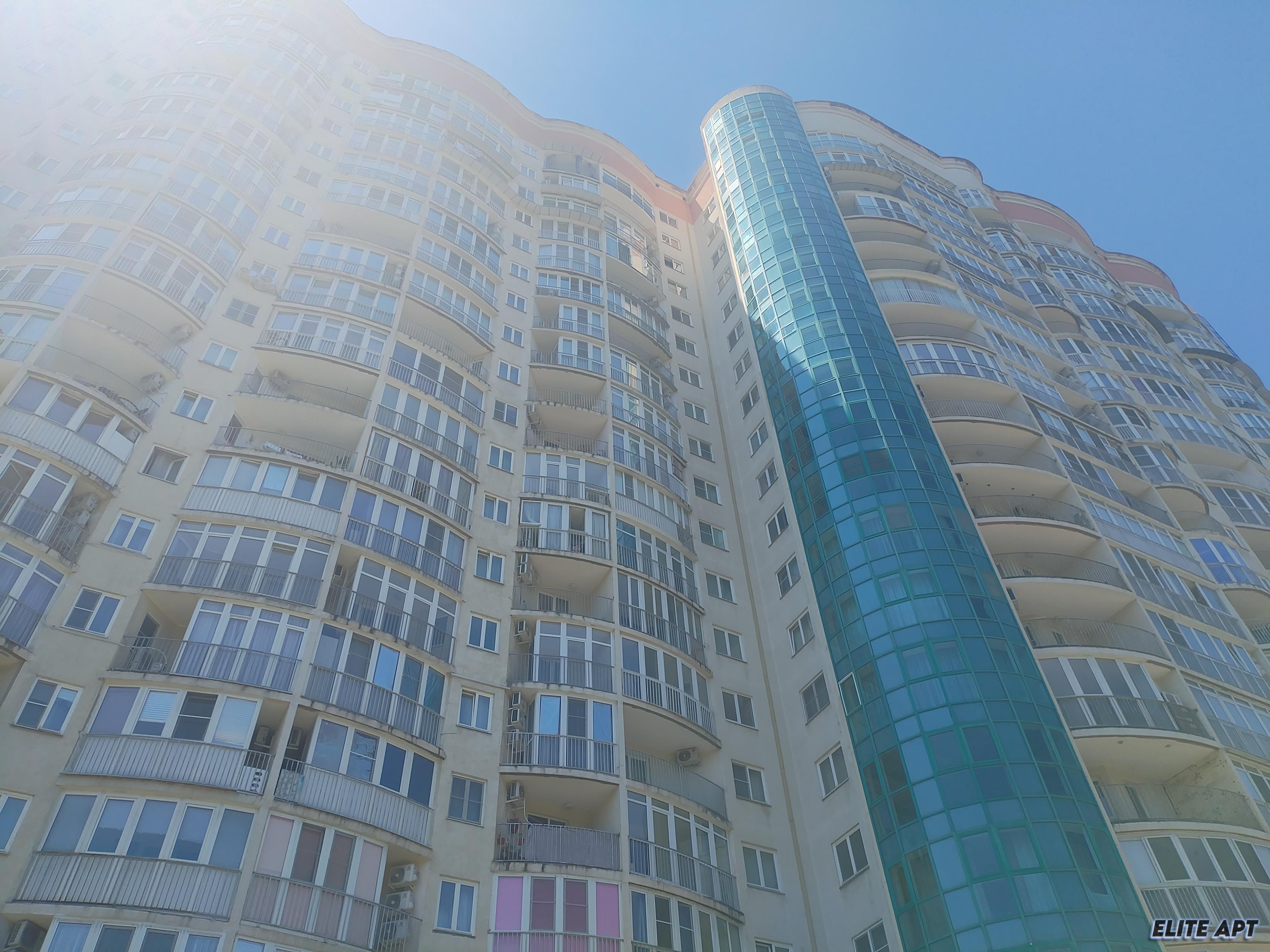ЖК АТМОСФЕРА ПАРК