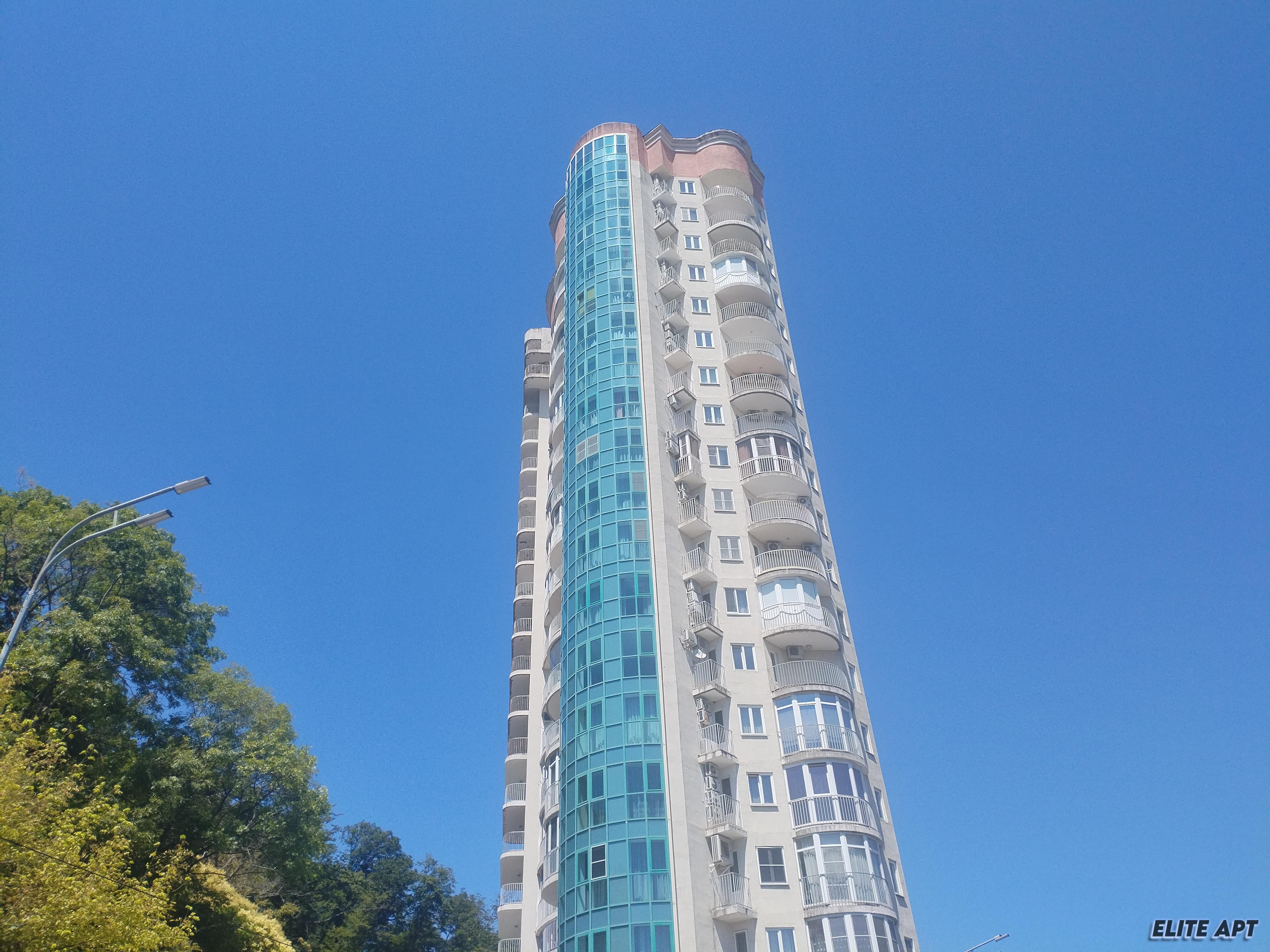 ЖК АТМОСФЕРА ПАРК