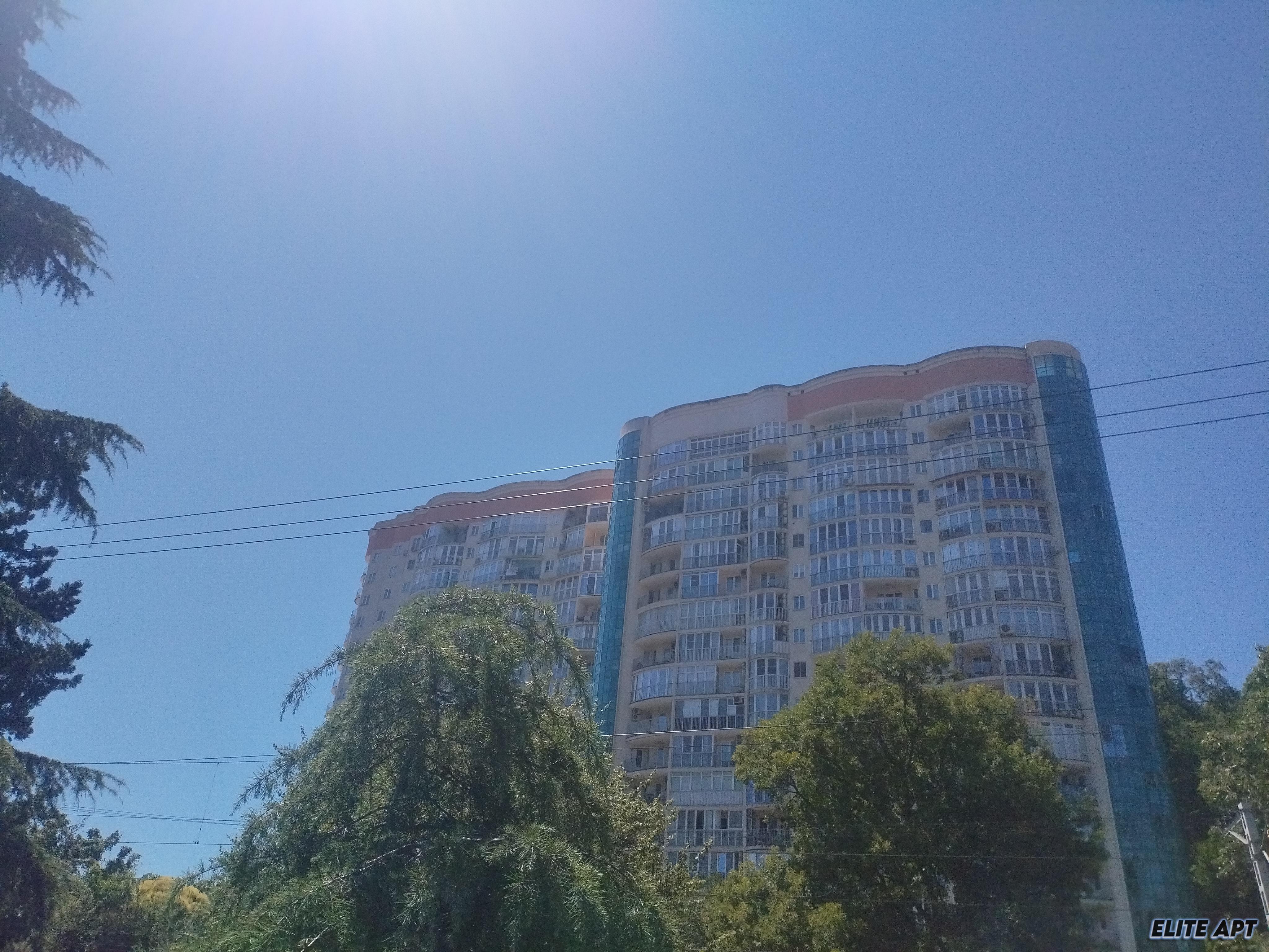 ЖК АТМОСФЕРА ПАРК