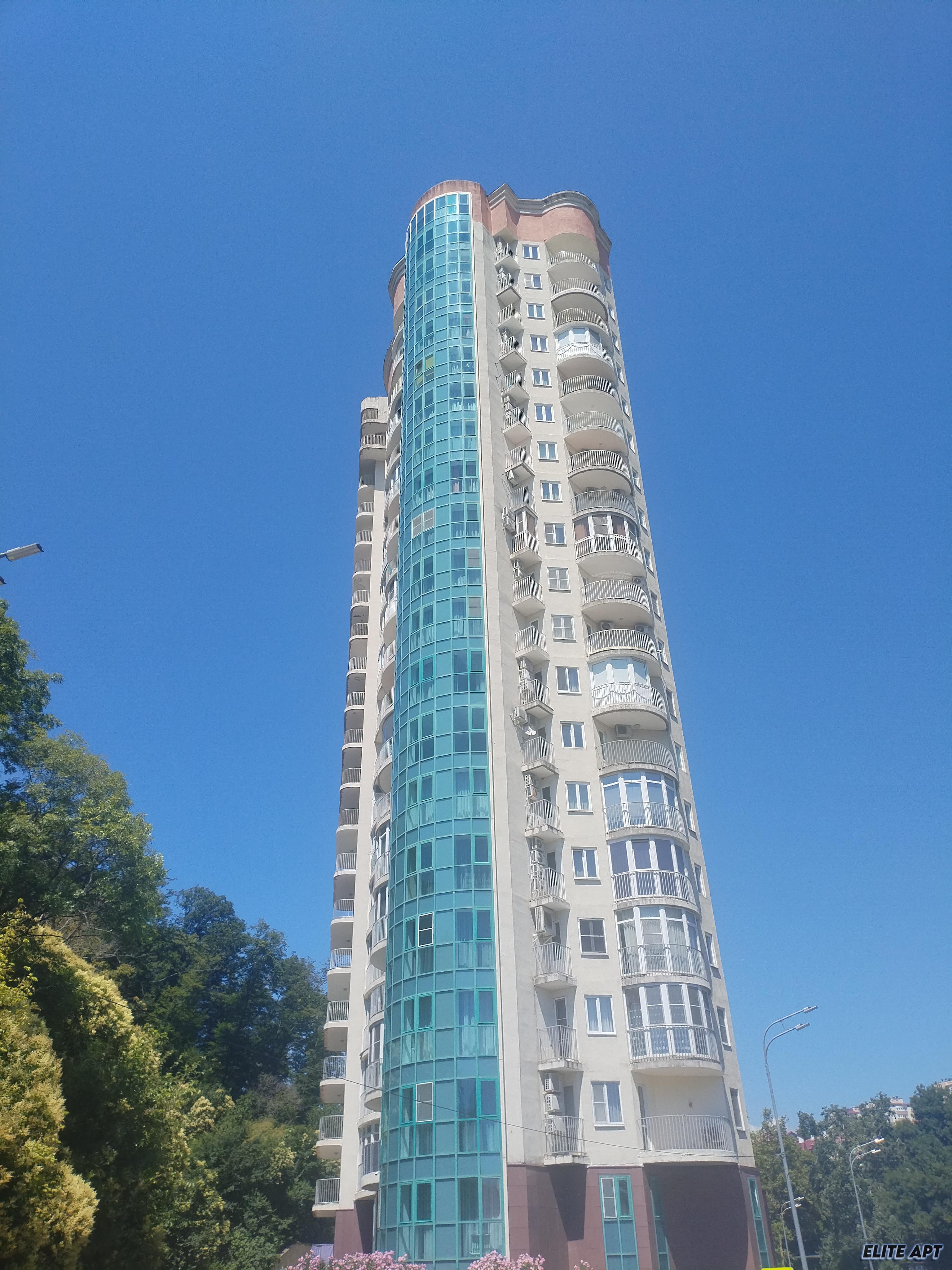 ЖК АТМОСФЕРА ПАРК