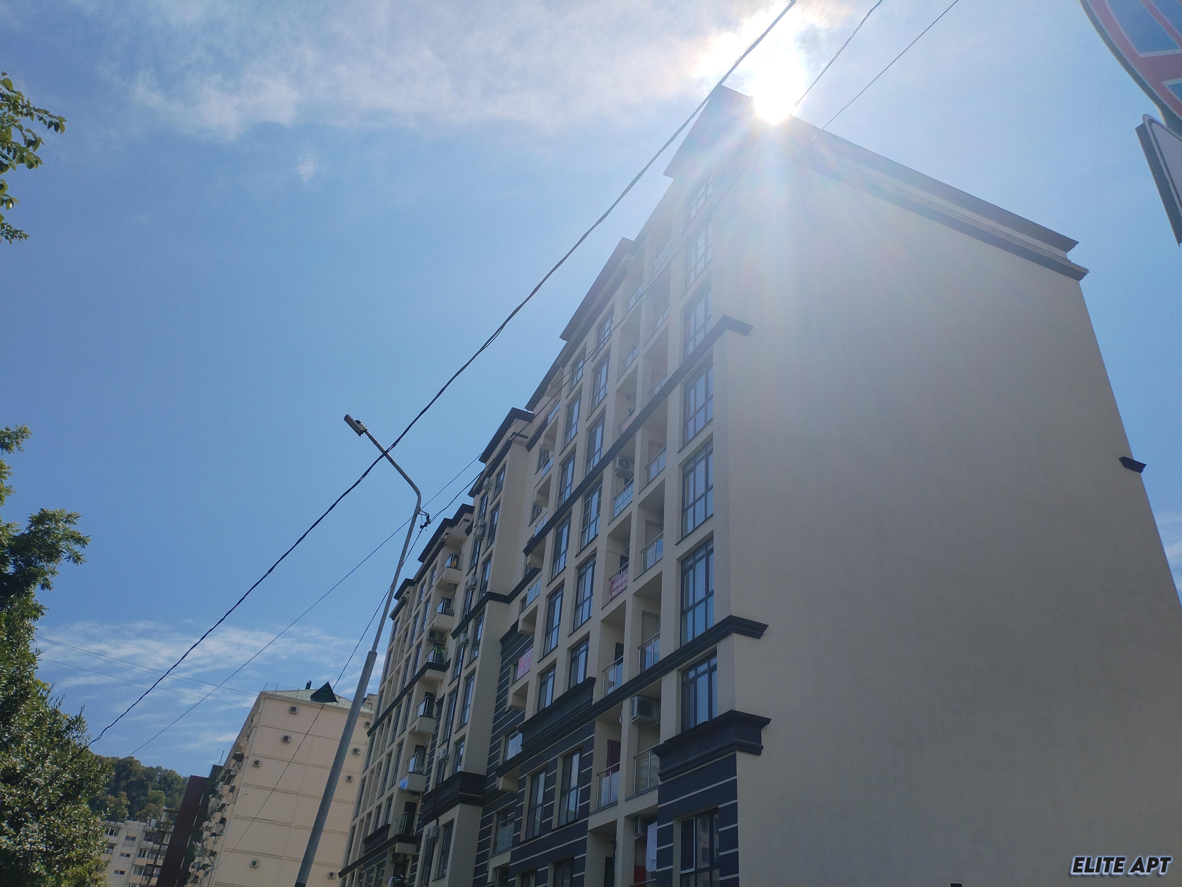 ЖК ФЛОРА