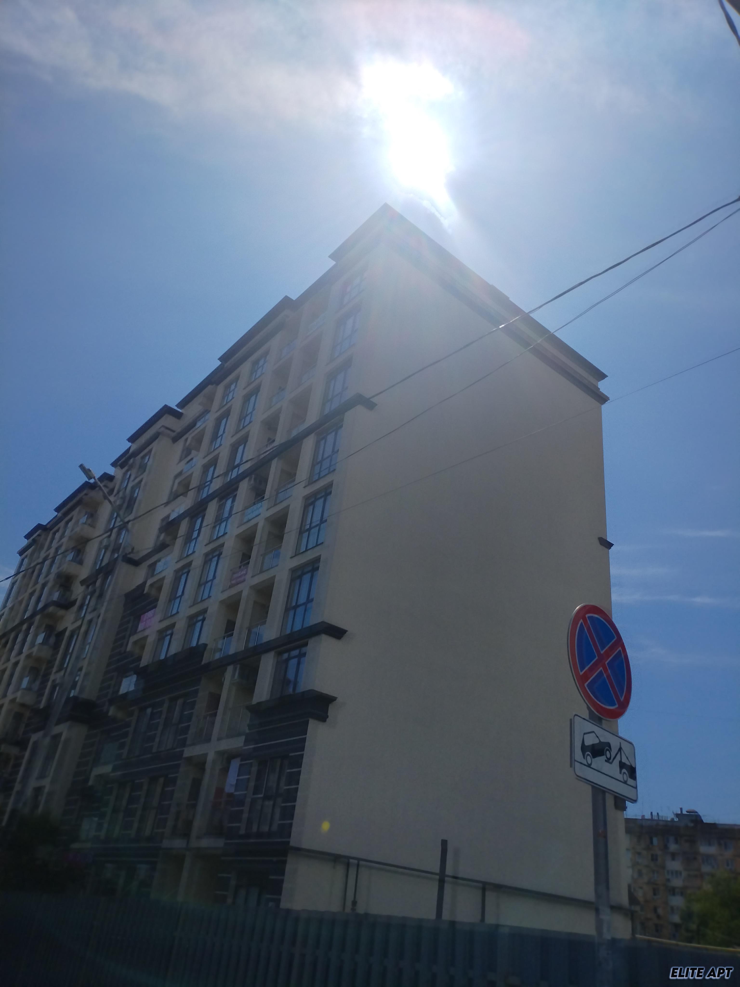 ЖК ФЛОРА