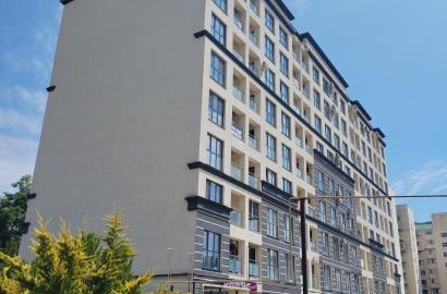 ЖК ФЛОРА