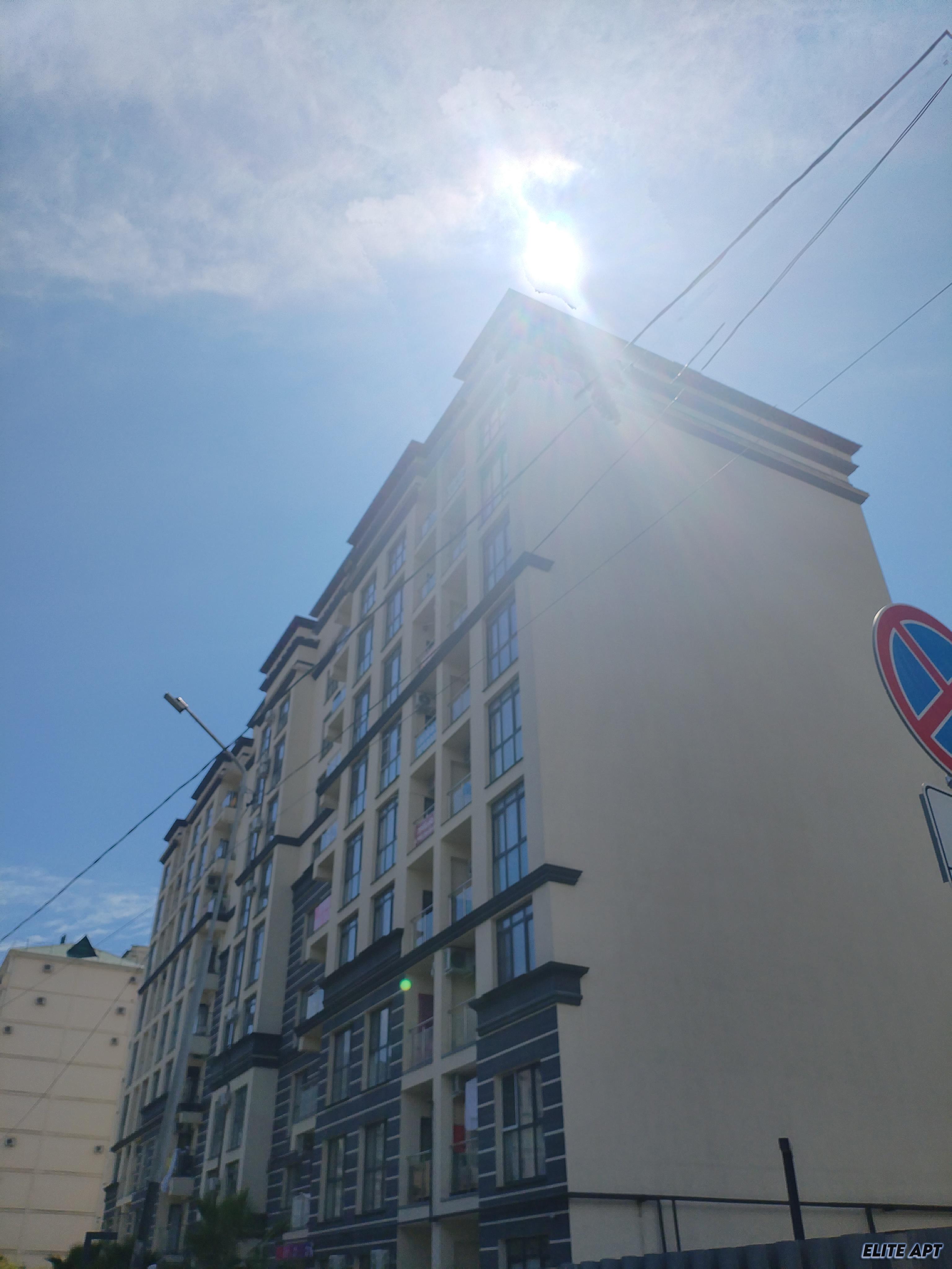 ЖК ФЛОРА