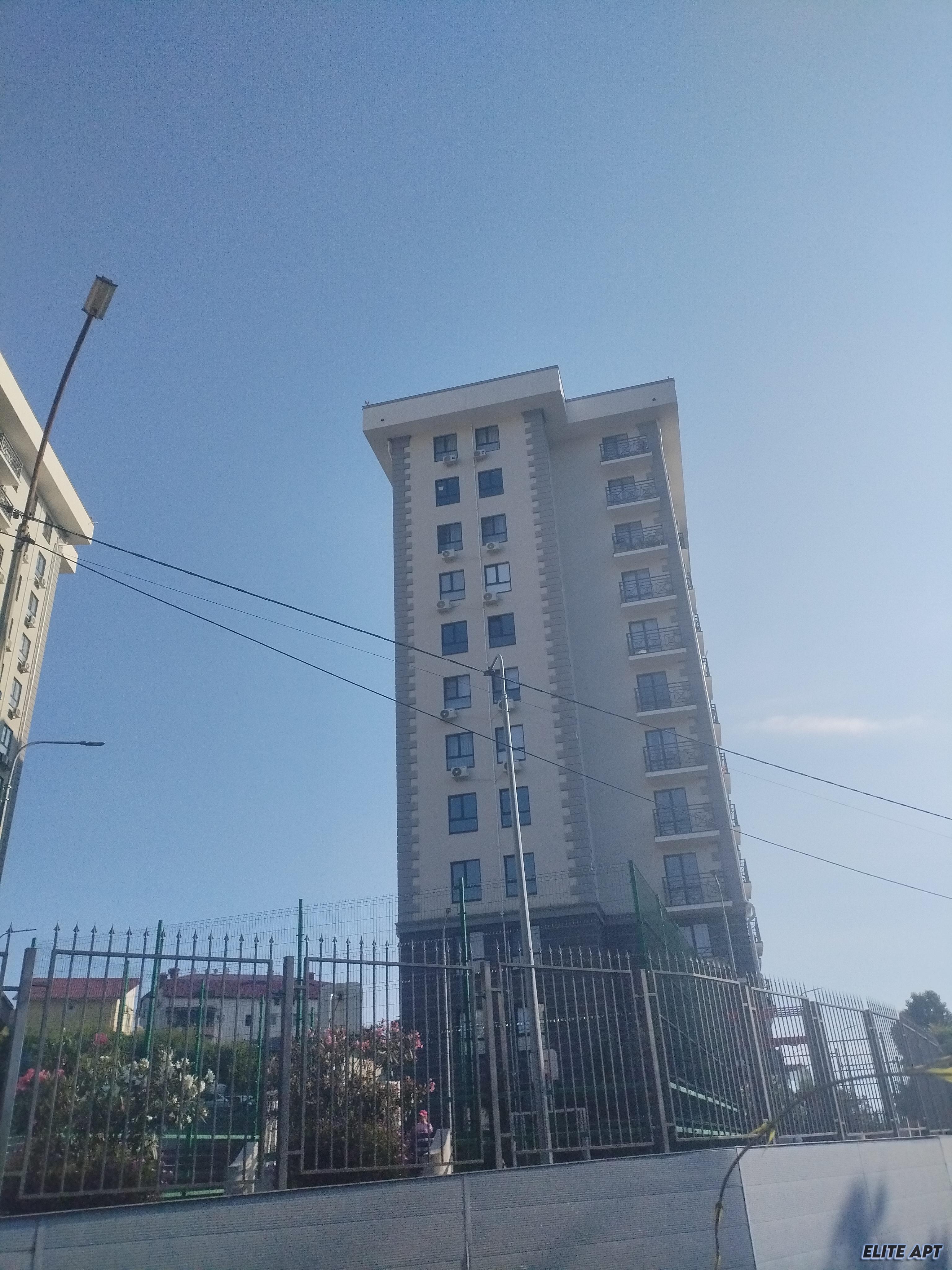 ЖК ГРАНД ПАРК