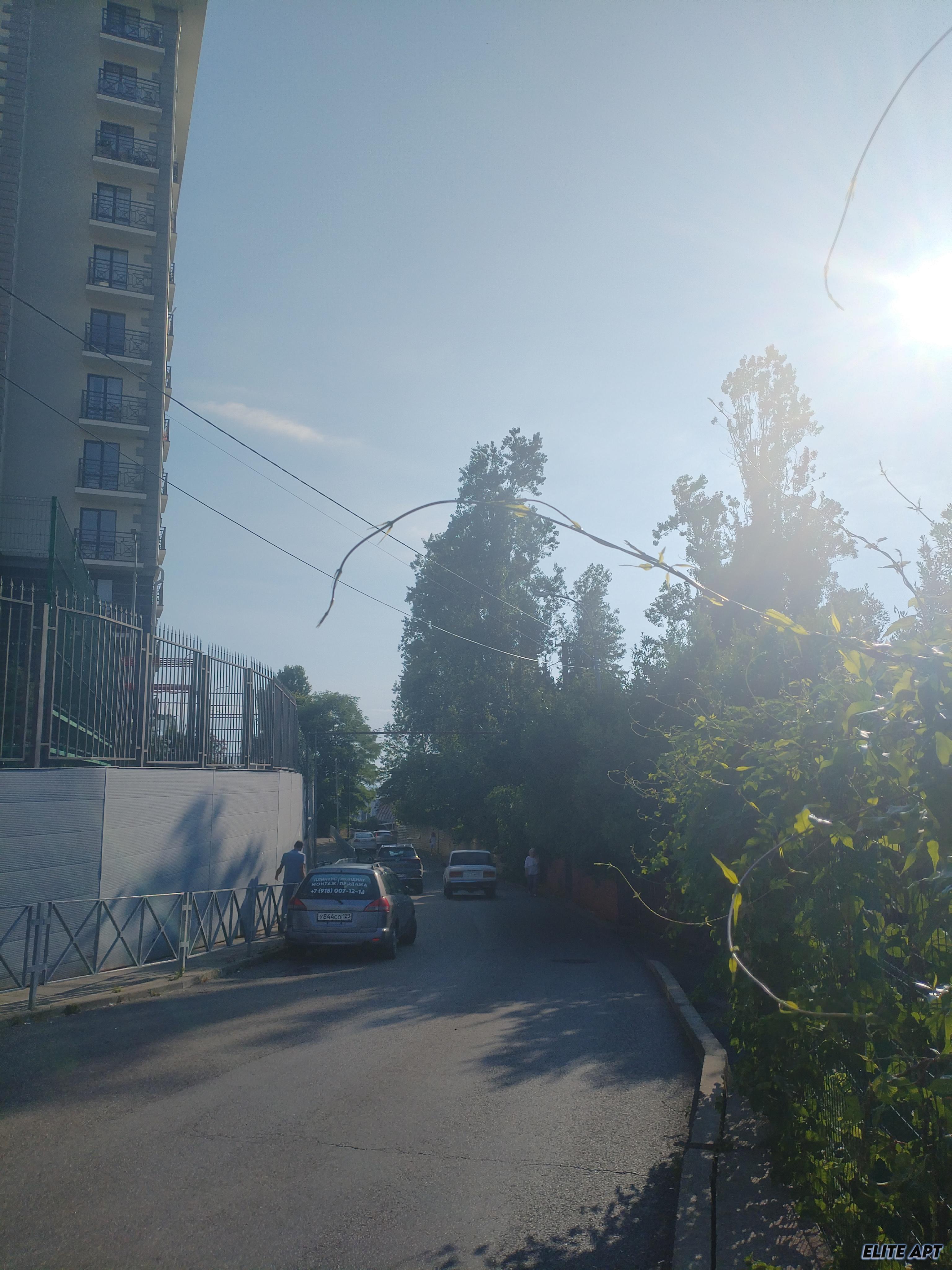 ЖК ГРАНД ПАРК