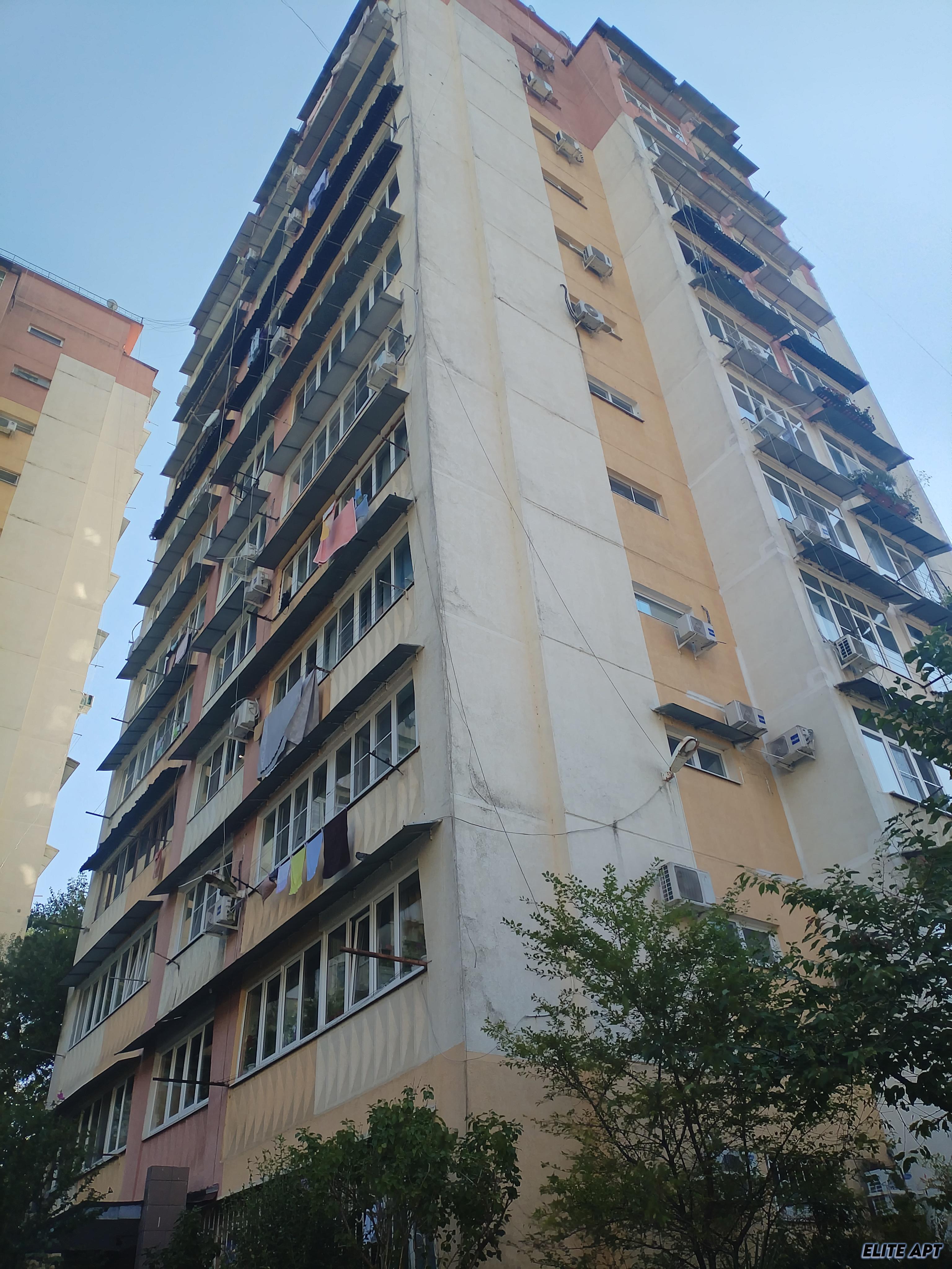 ЖК ЛИДЕР
