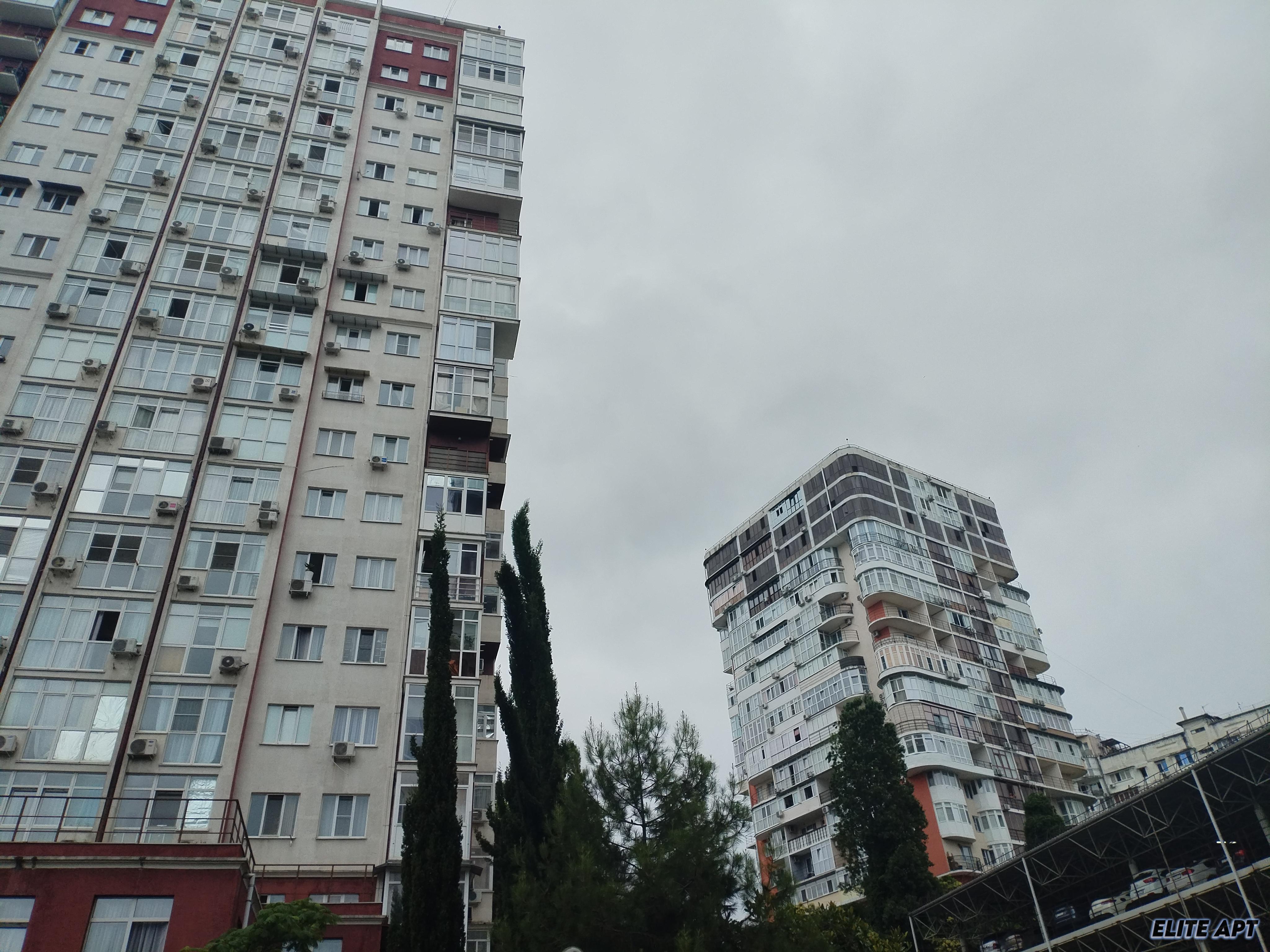 ЖК ОСТРОВ МЕЧТЫ