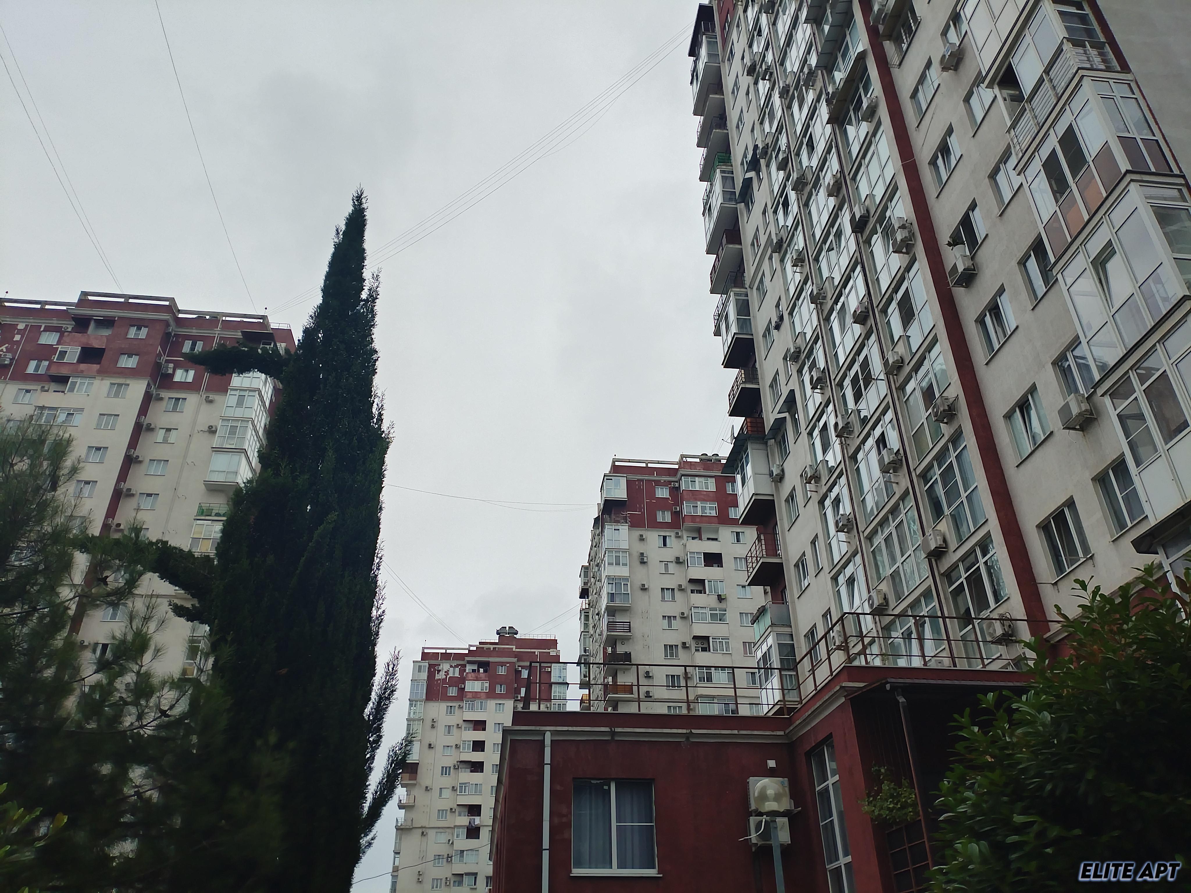 ЖК ОСТРОВ МЕЧТЫ