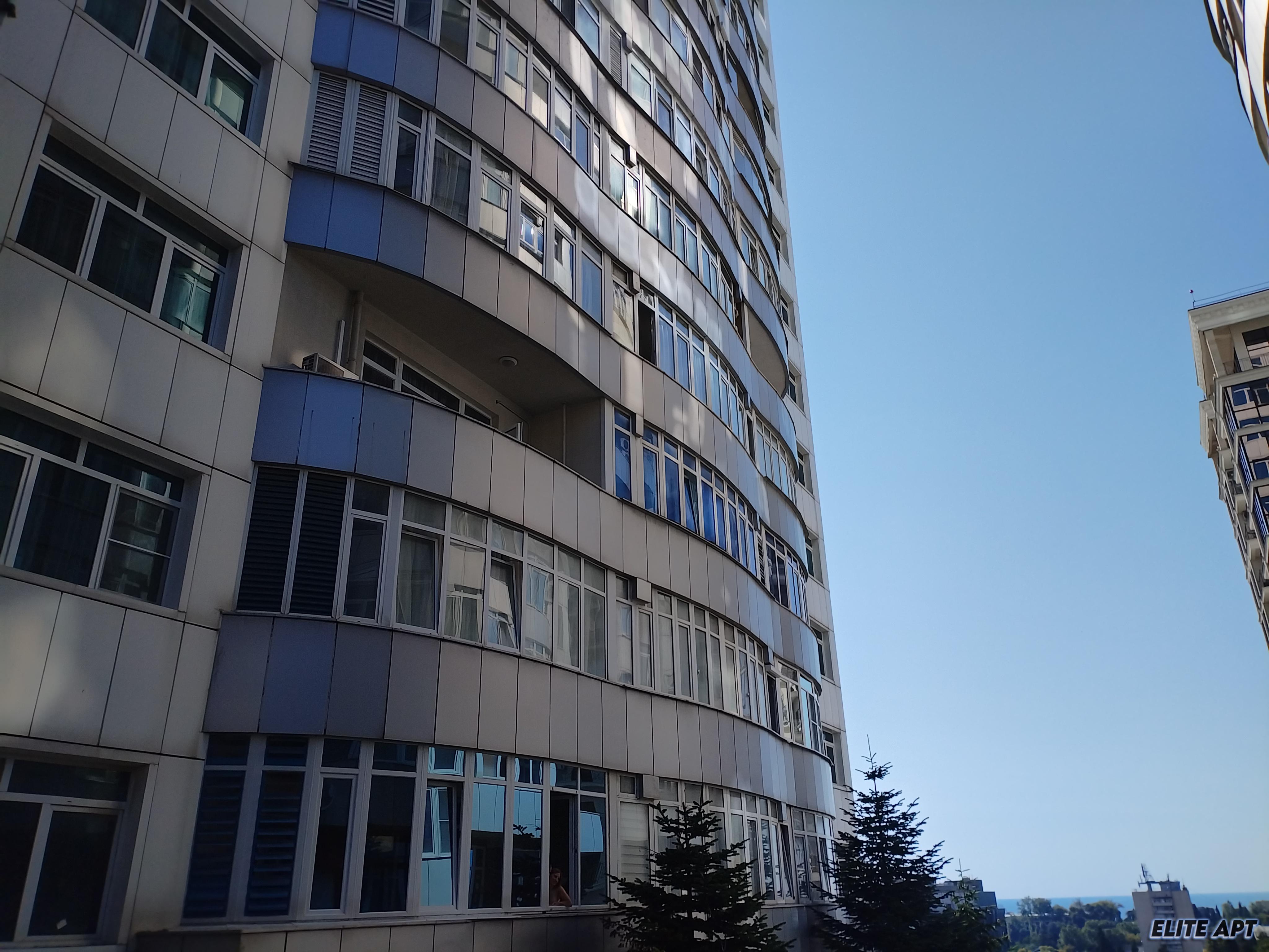 ЖК ПЕРВОМАЙСКАЯ 11 и 13