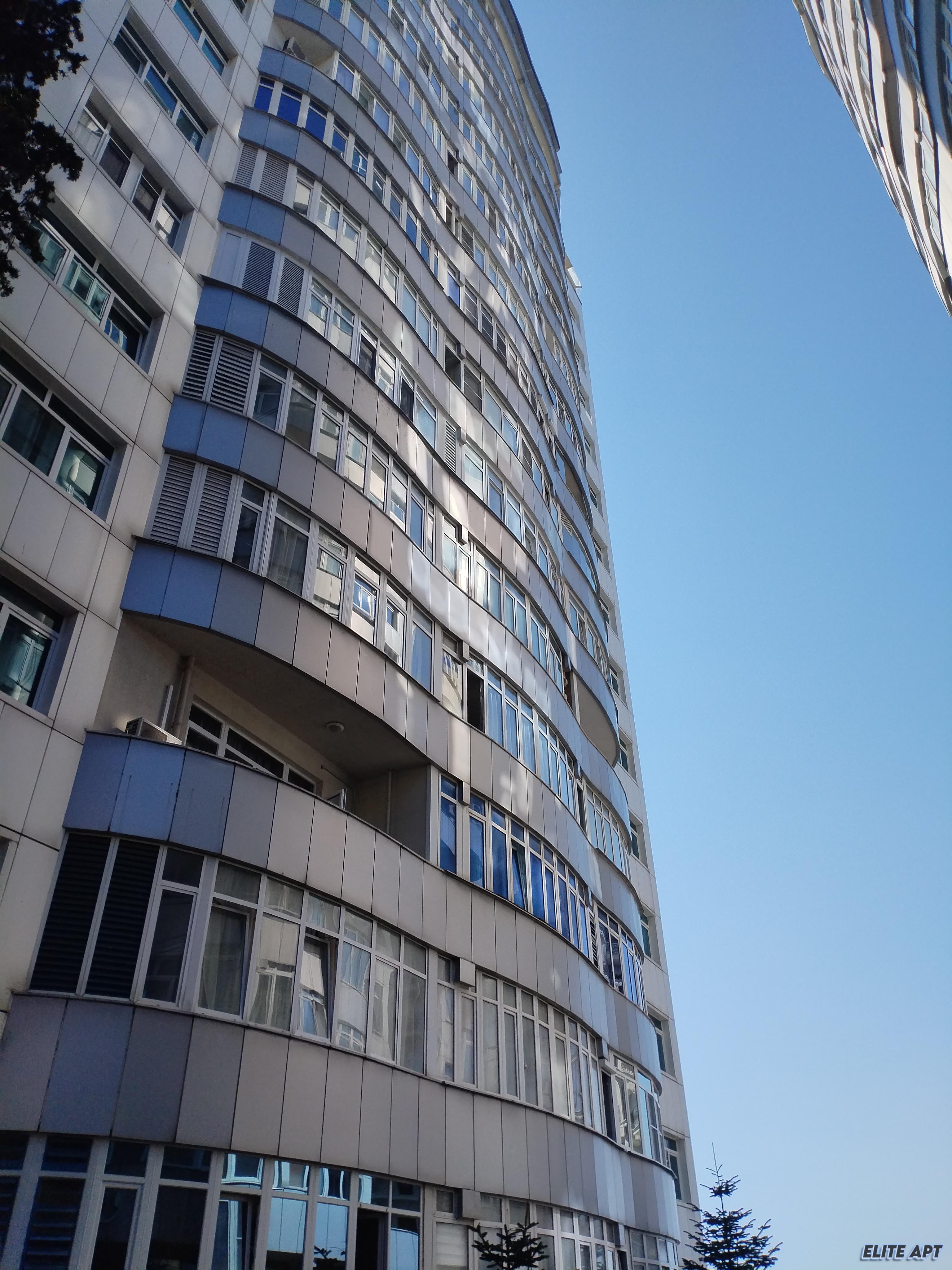 ЖК ПЕРВОМАЙСКАЯ 11 и 13