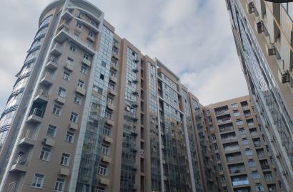 ЖК ПОСЕЙДОН