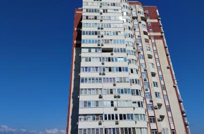 ЖК СИЯНИЕ СОЧИ