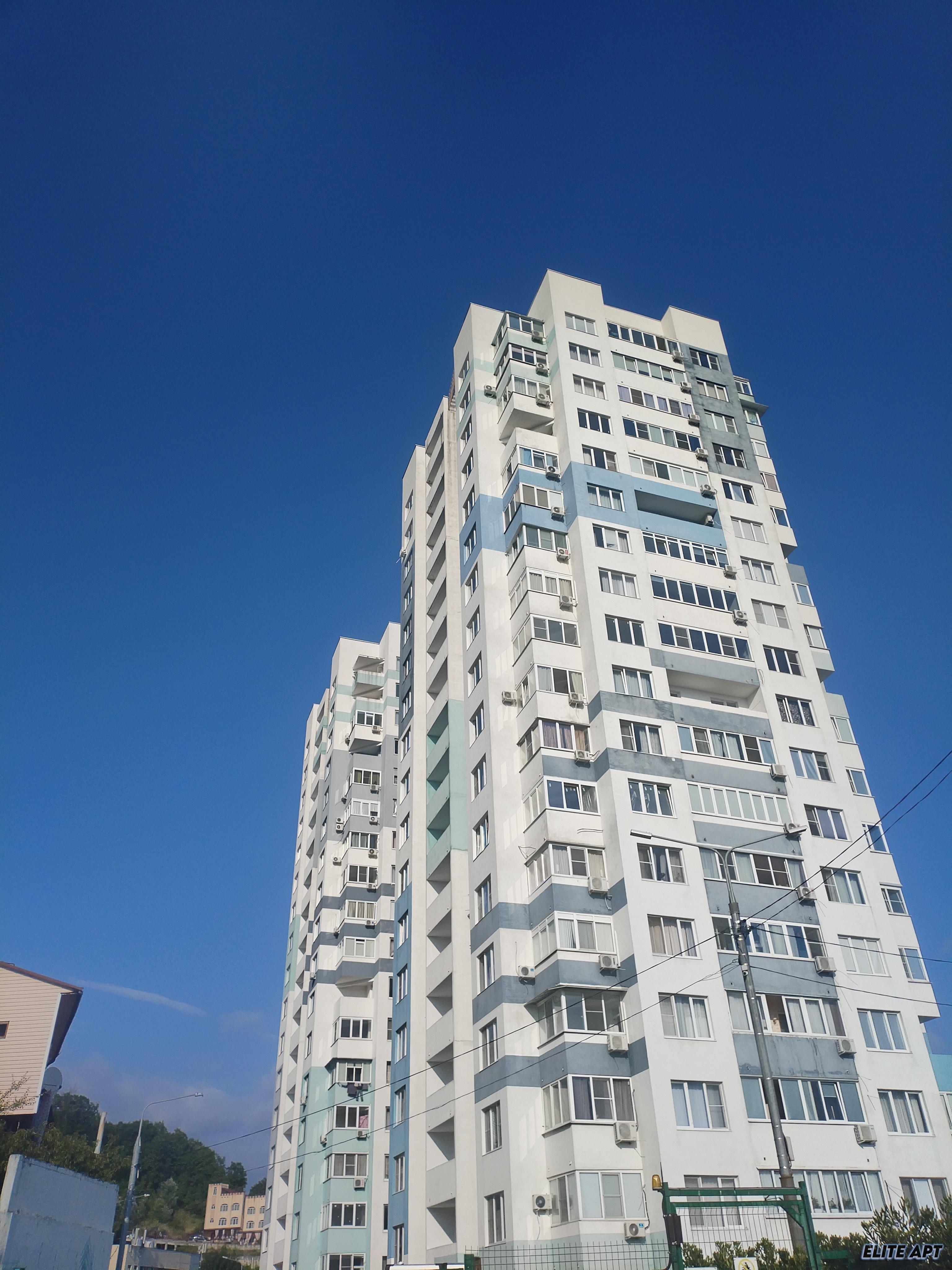 ЖК ТРИ КАПИТАНА