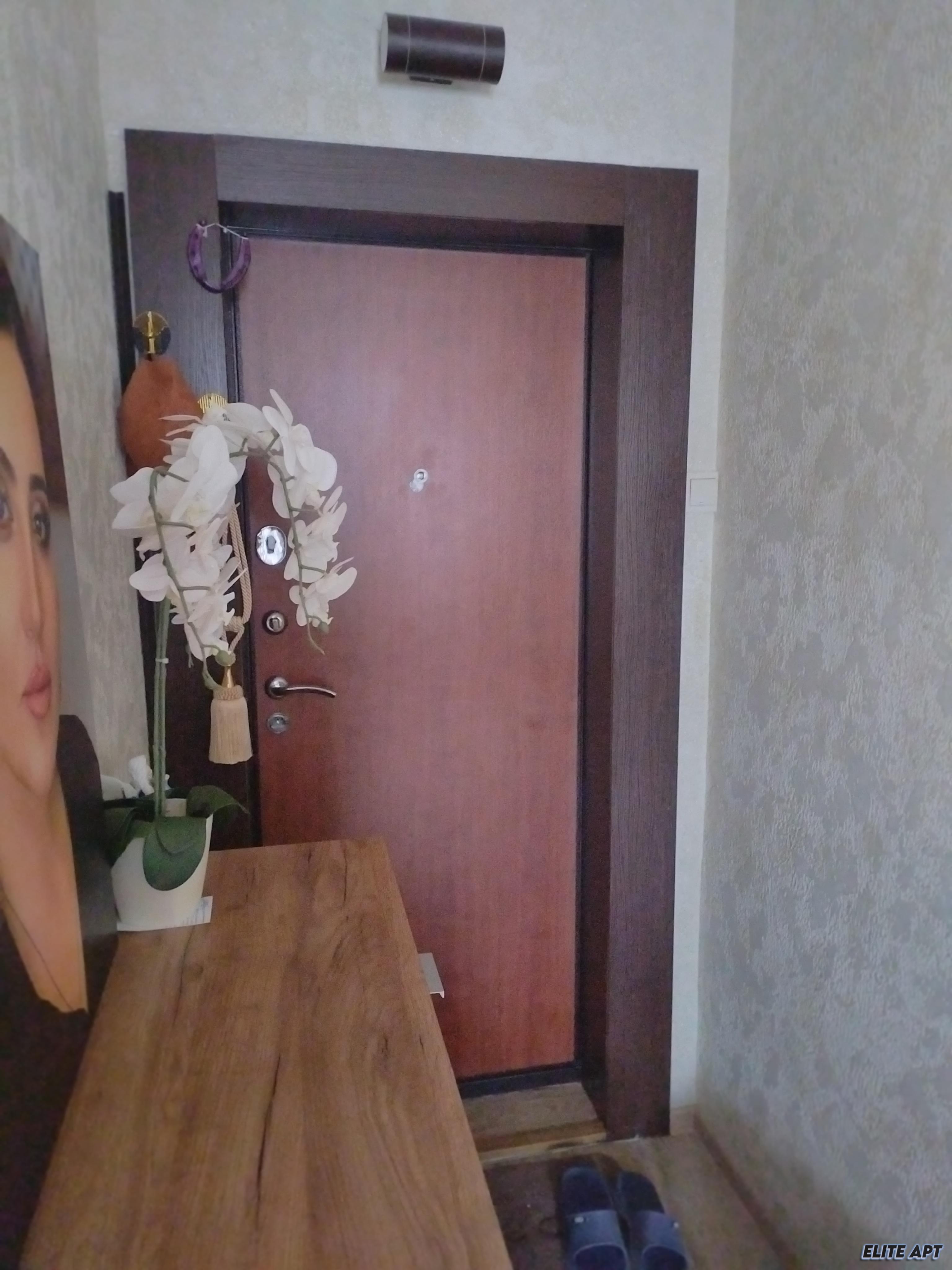 1-к квартира на Бытхе в Сочи
