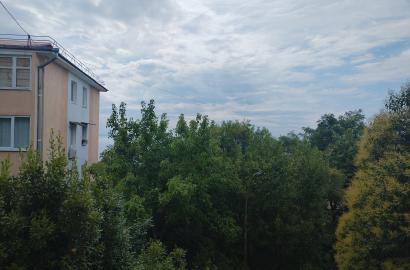 1-к квартира на Бытхе в Сочи
