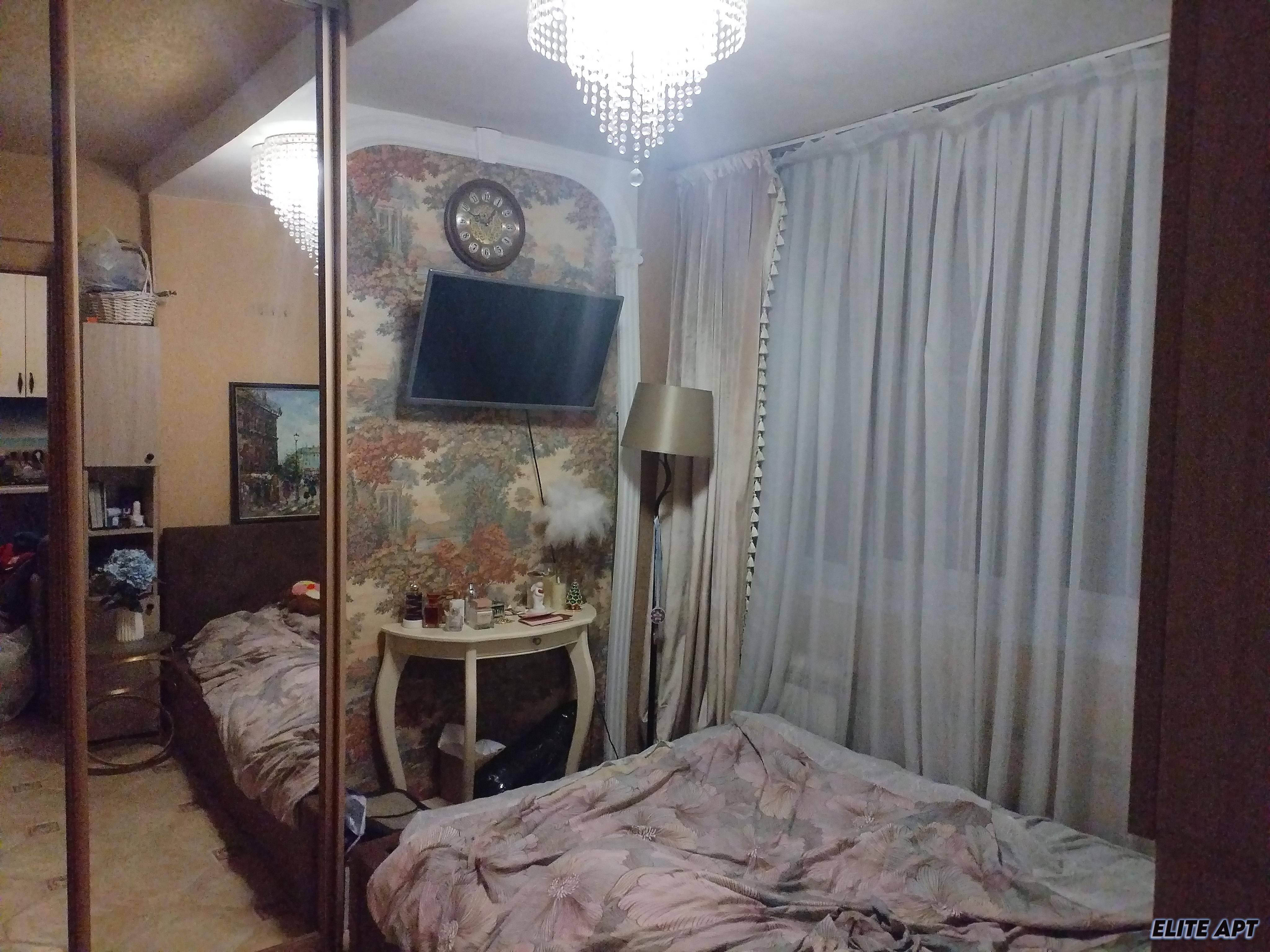 2-к квартира в Сочи, Мацеста