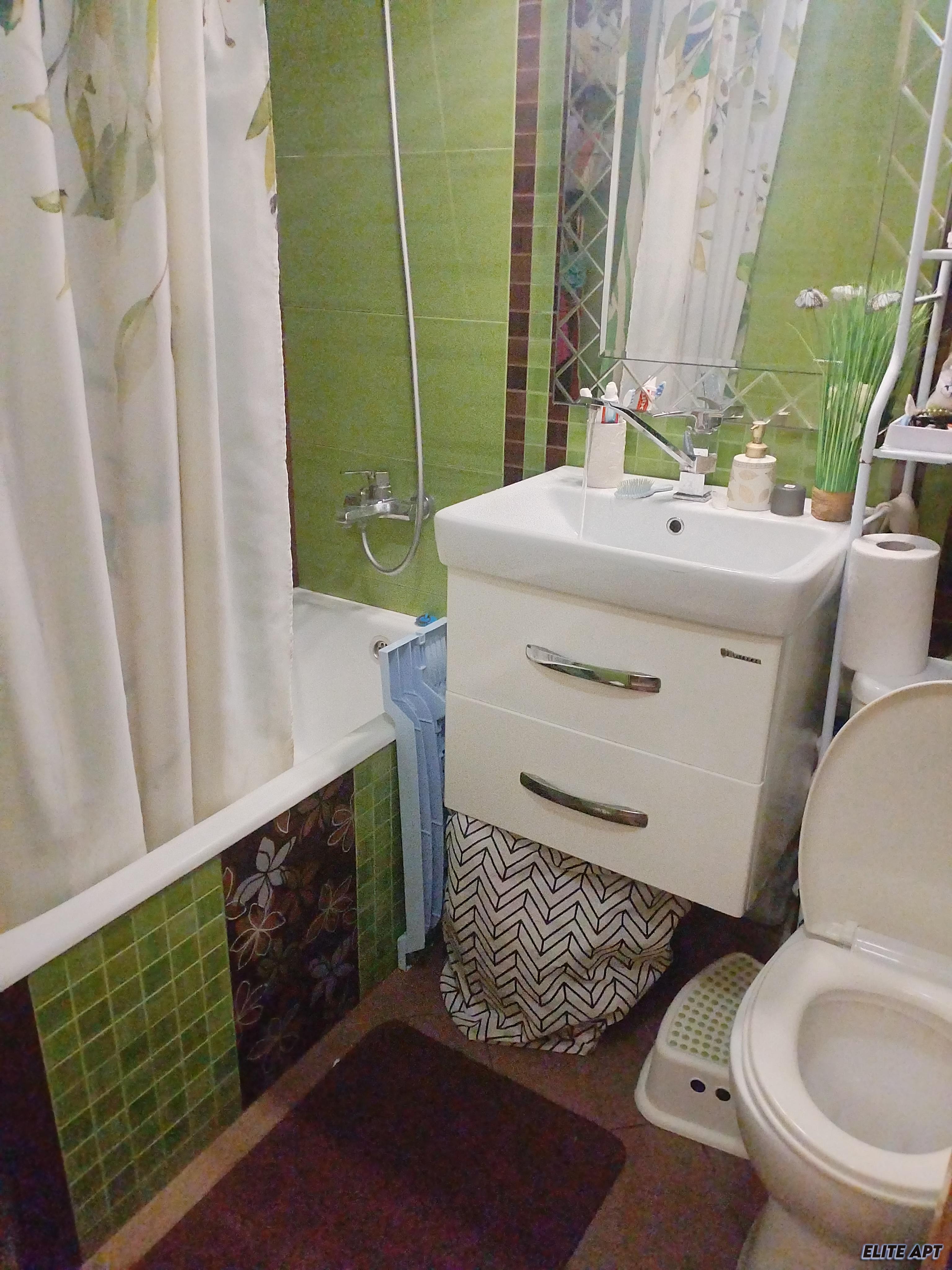2-к квартира в Сочи, Мацеста