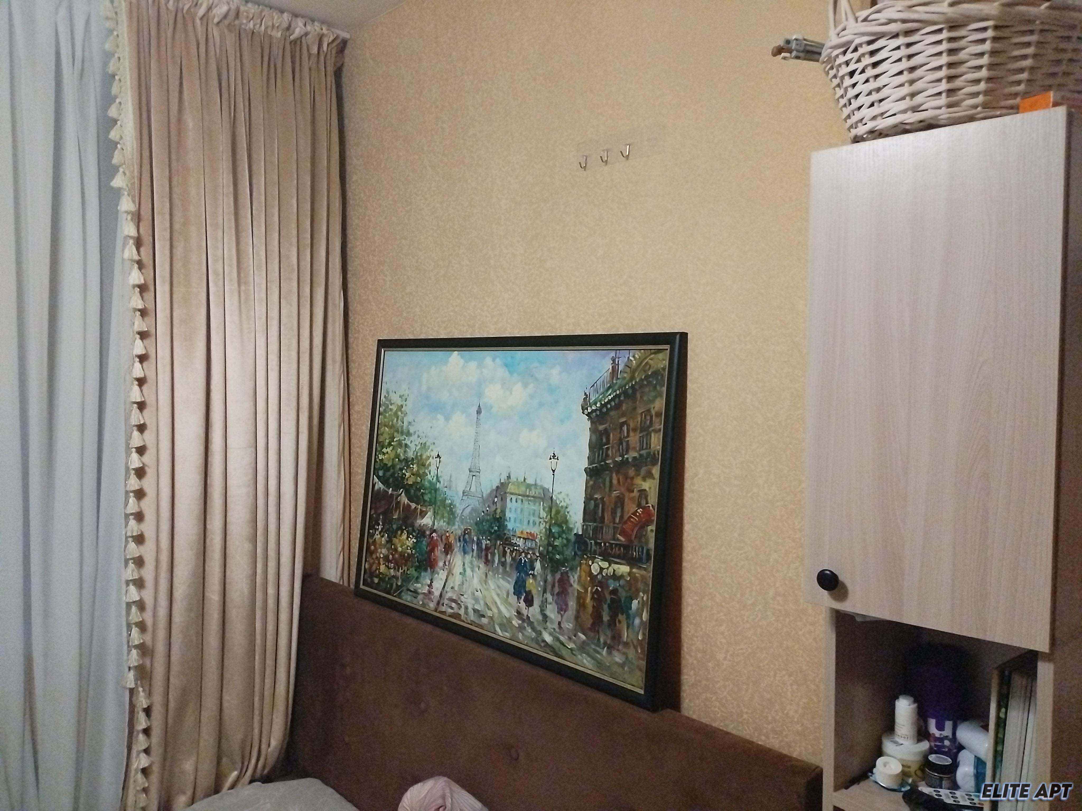 2-к квартира в Сочи, Мацеста