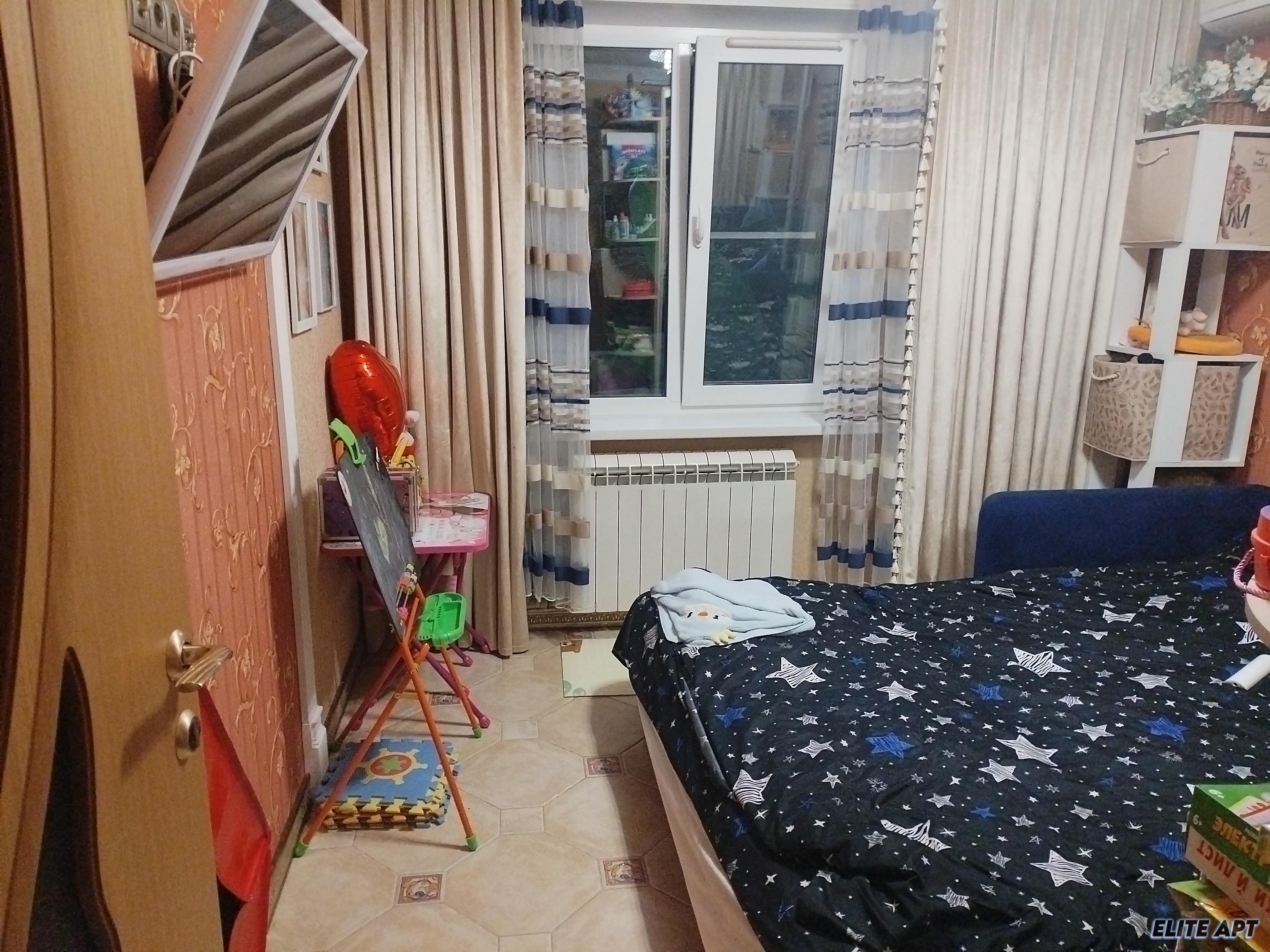 2-к квартира в Сочи, Мацеста