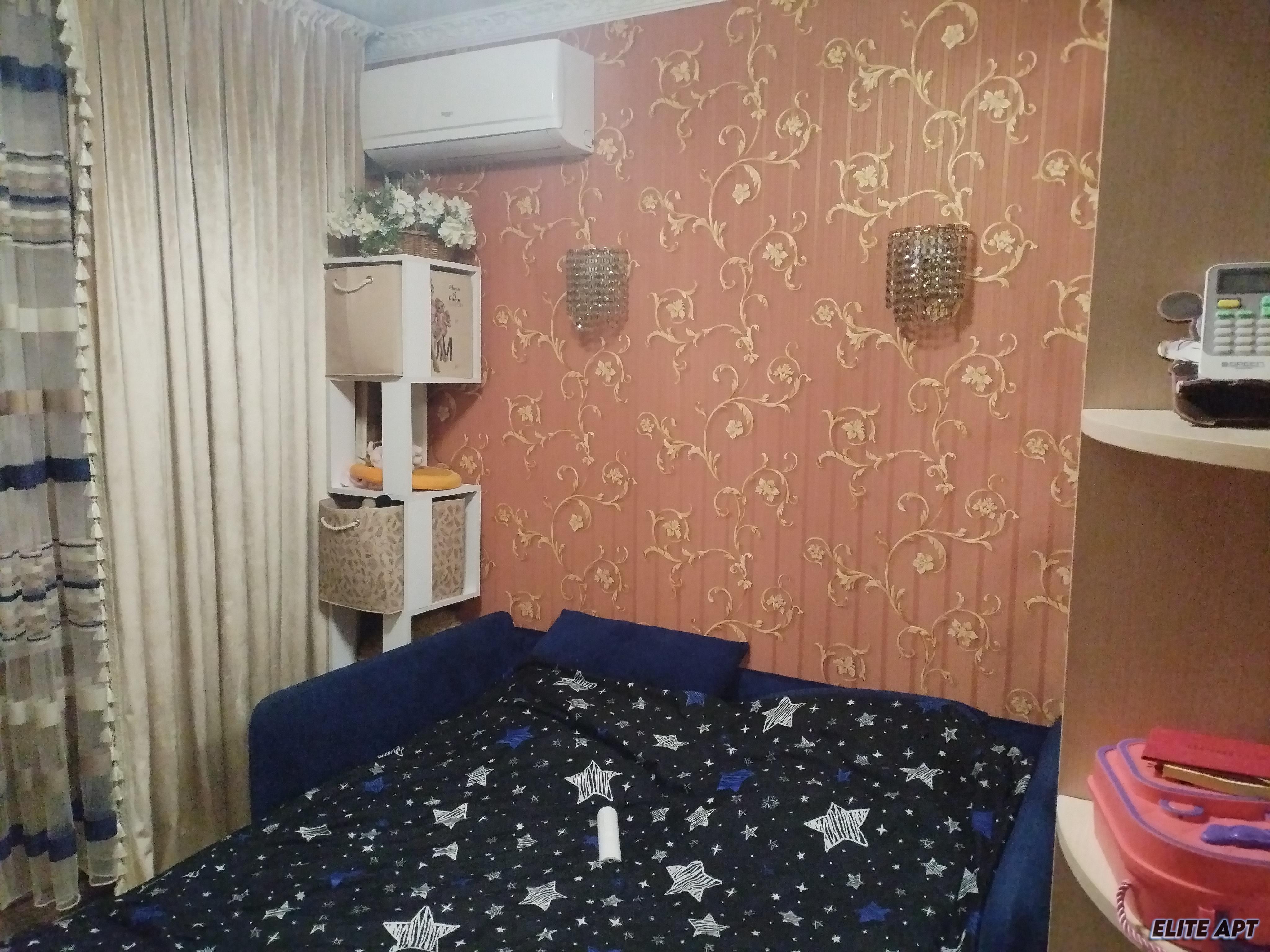 2-к квартира в Сочи, Мацеста